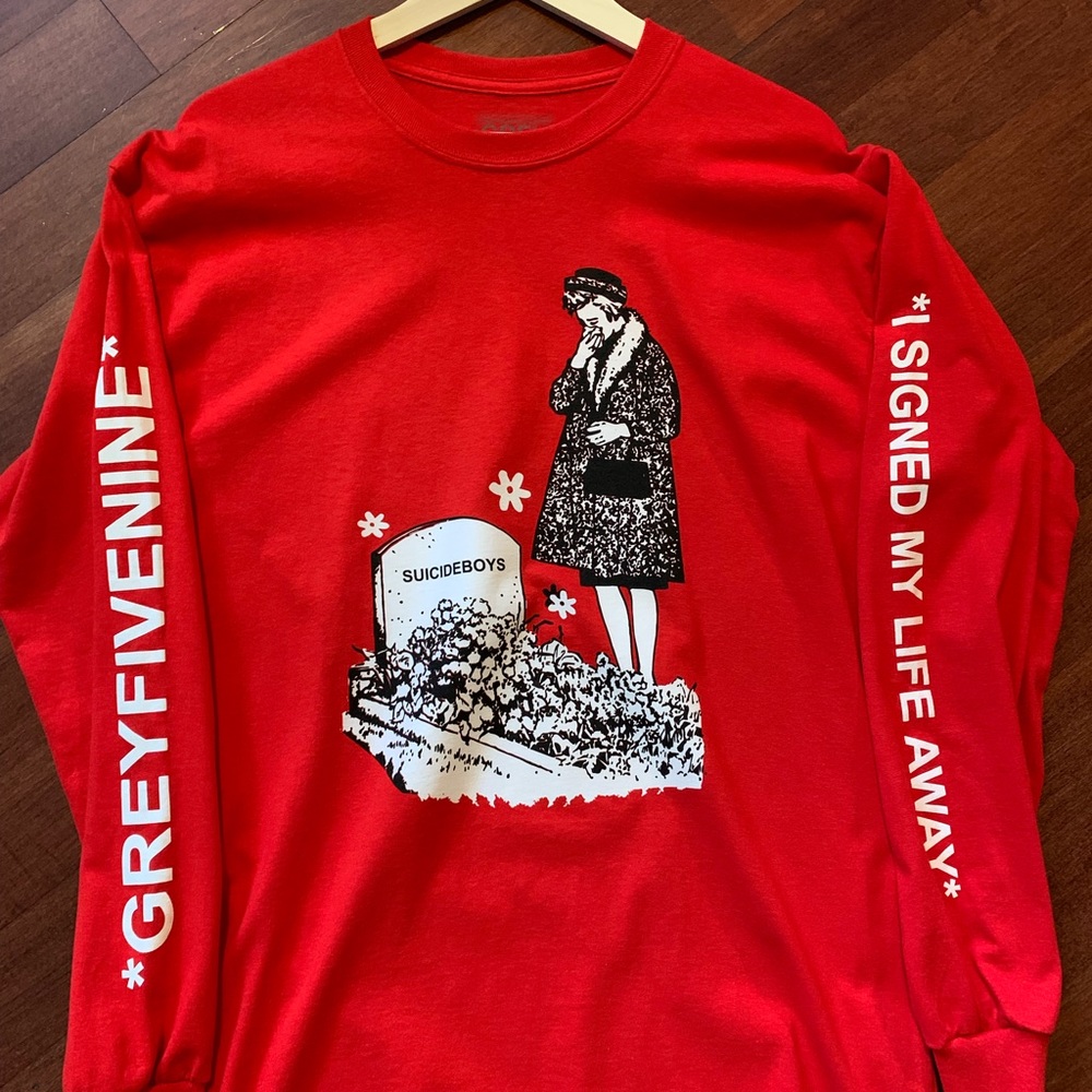 G59 Records Merch